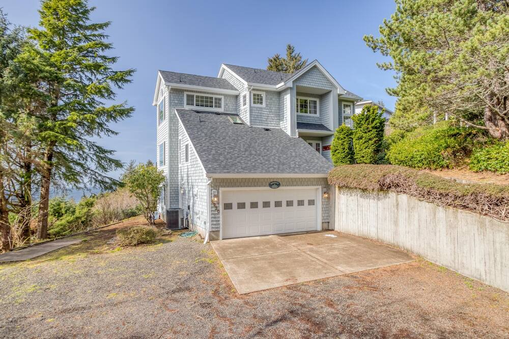 Photo of Outdoor in Neskowin