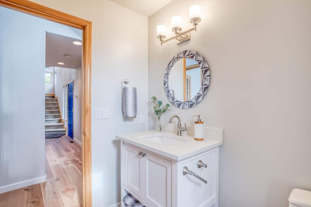 Photo of Bathroom in Neskowin