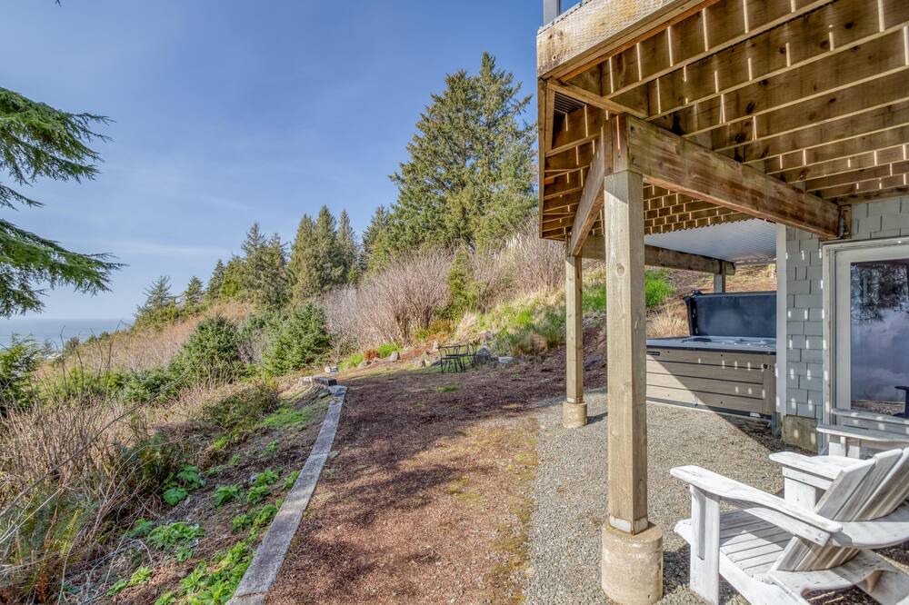 Photo of Outdoor in Neskowin