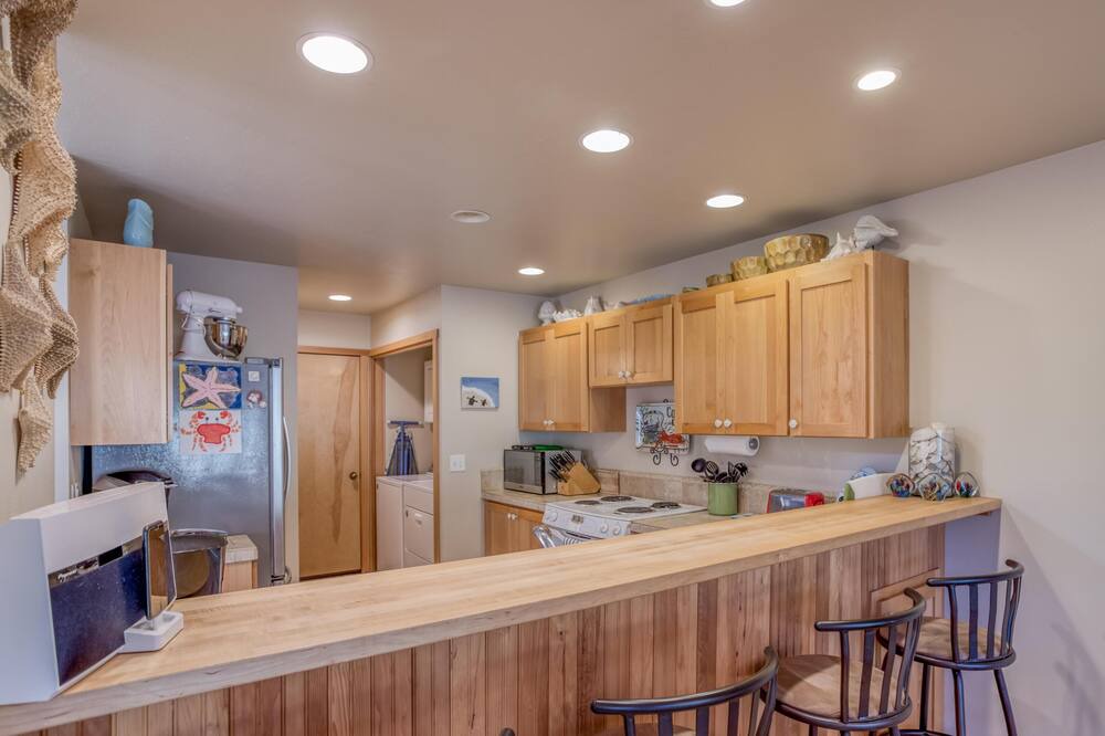 Photo of Kitchen in Shorepine Village