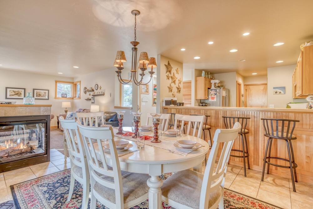 Photo of Kitchen in Shorepine Village