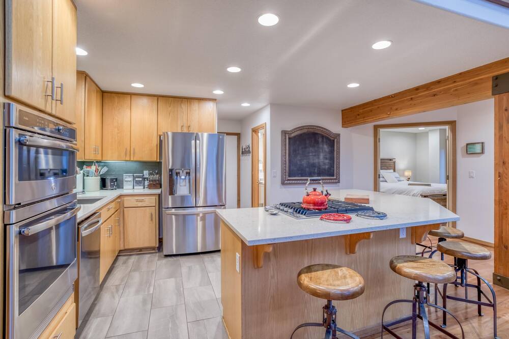 Photo of Kitchen in Westbrook Meadows