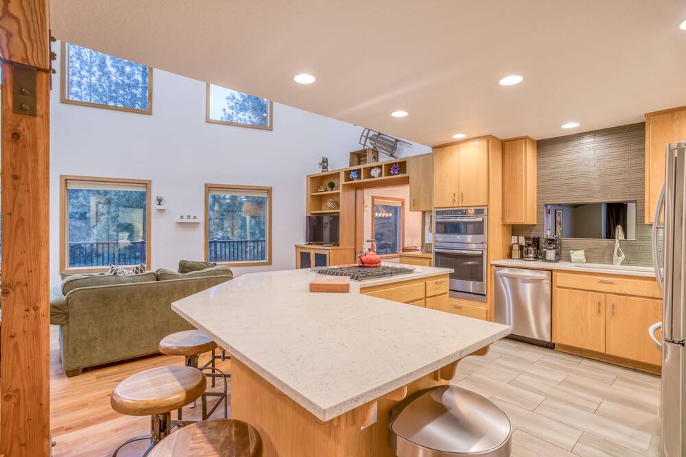 Photo of Kitchen in Westbrook Meadows