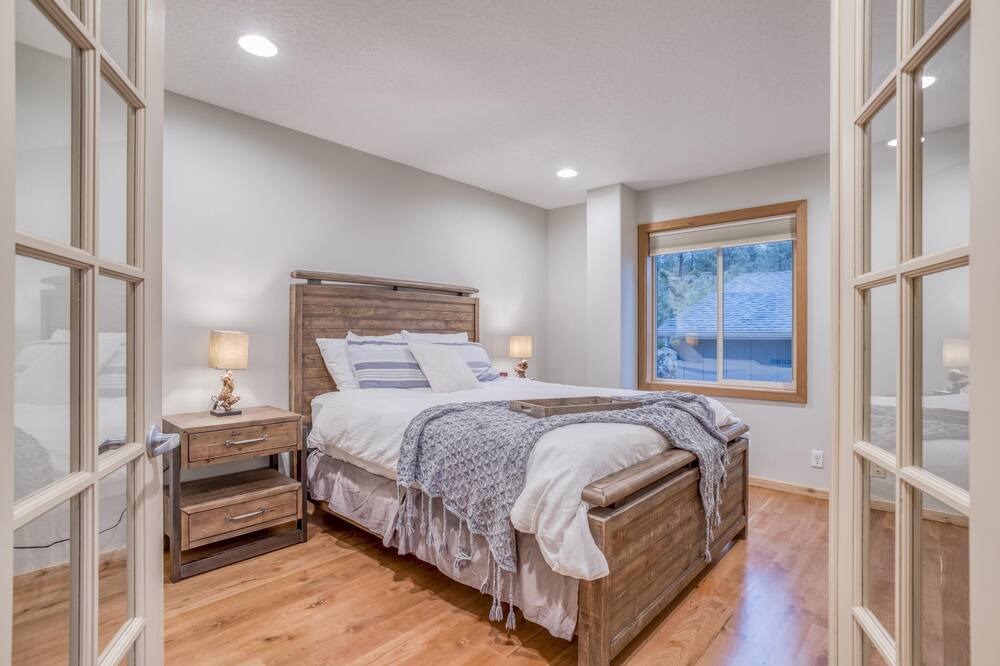 Photo of Bedroom in Westbrook Meadows