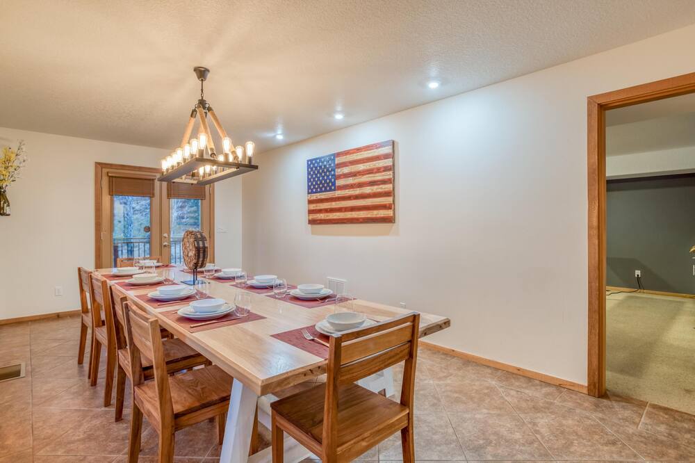 Photo of Kitchen in Westbrook Meadows