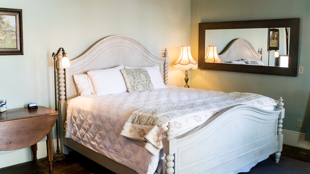 Photo of Bedroom in St. George