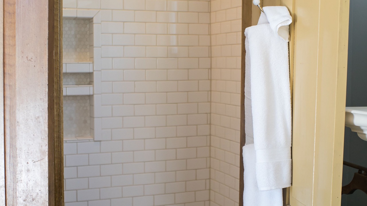 Photo of Bathroom in St. George