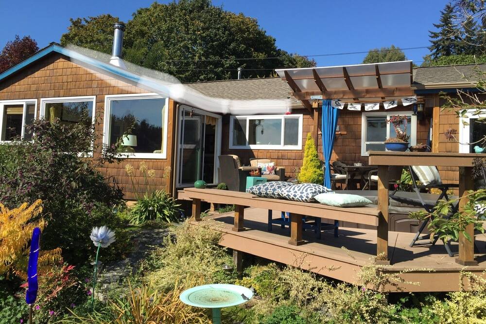 Photo of Outdoor in Vashon Island