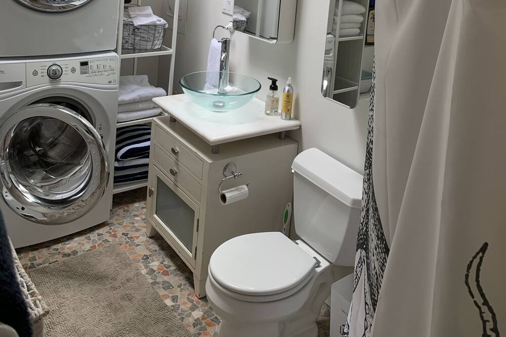 Photo of Bathroom in Vashon Island