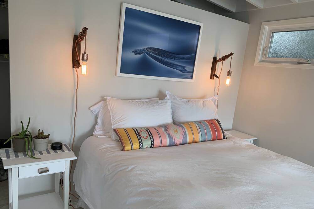 Photo of Bedroom in Vashon Island