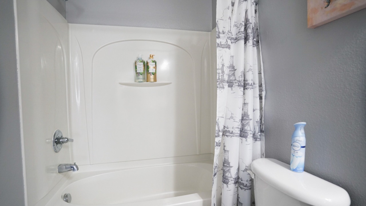 Photo of Bathroom in North Las Vegas