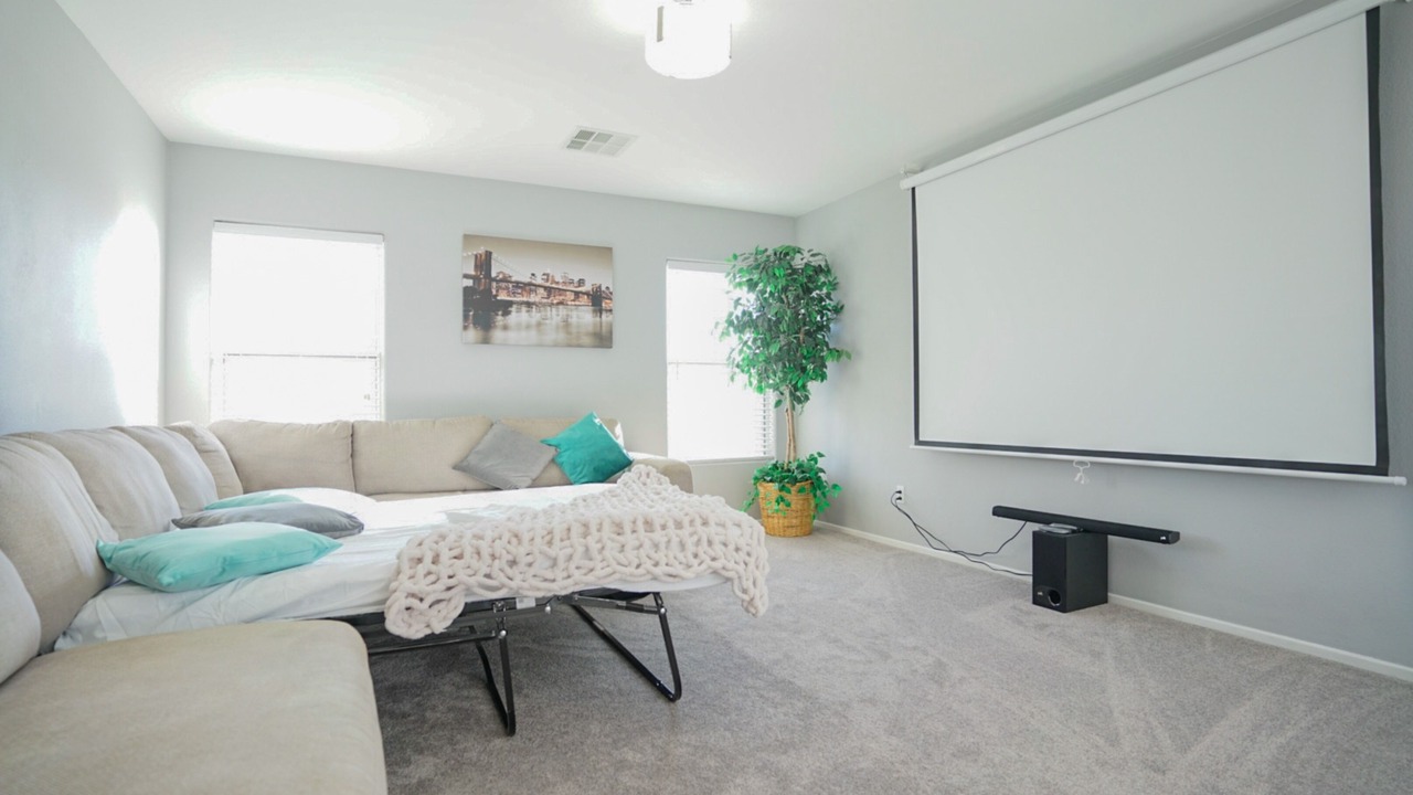 Photo of Bedroom in North Las Vegas