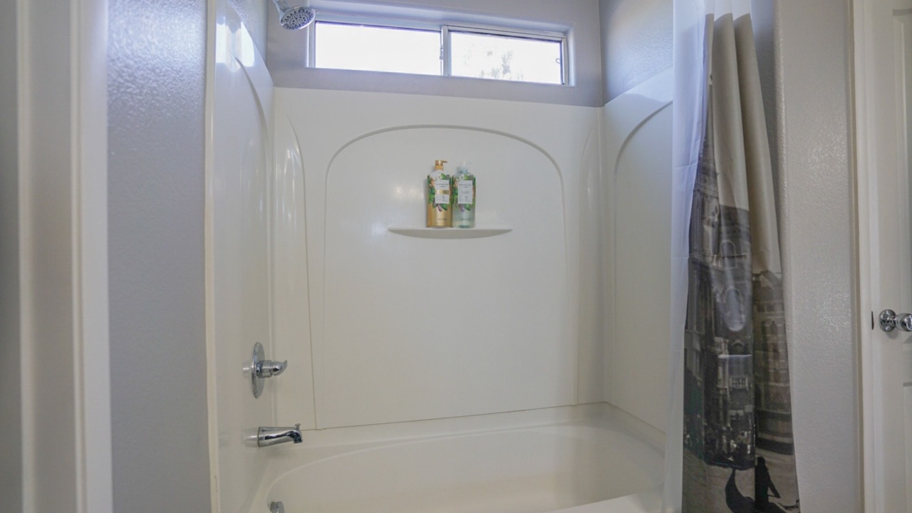 Photo of Bathroom in North Las Vegas