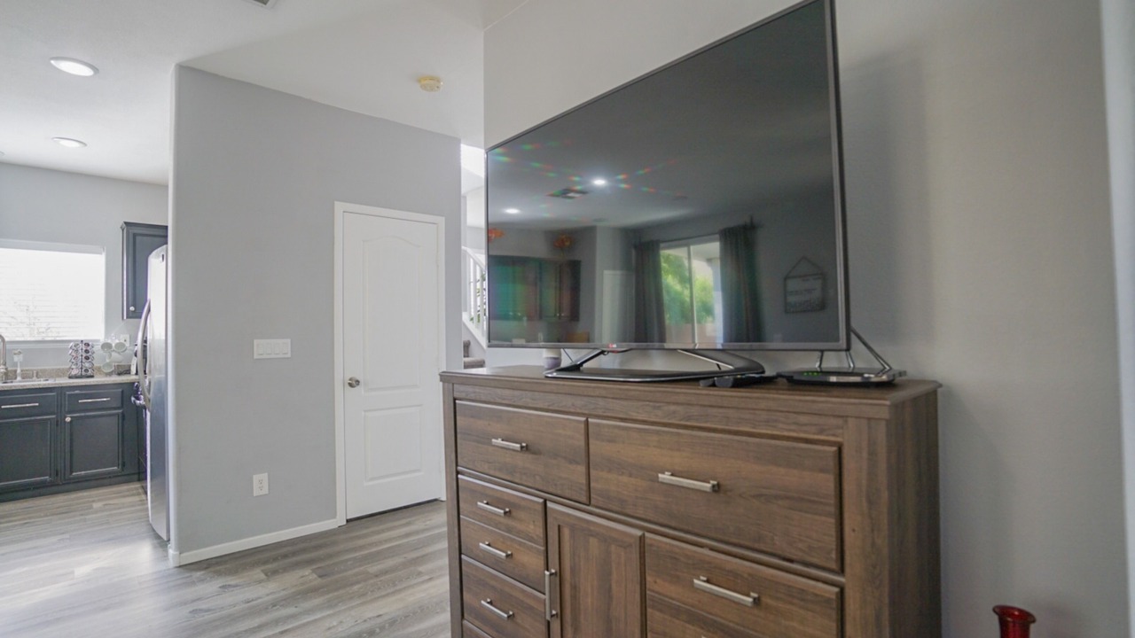 Photo of Bedroom in North Las Vegas