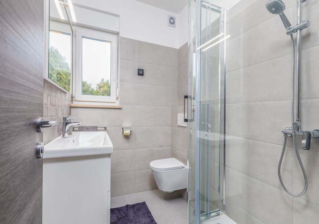 Photo of Bathroom in Pula