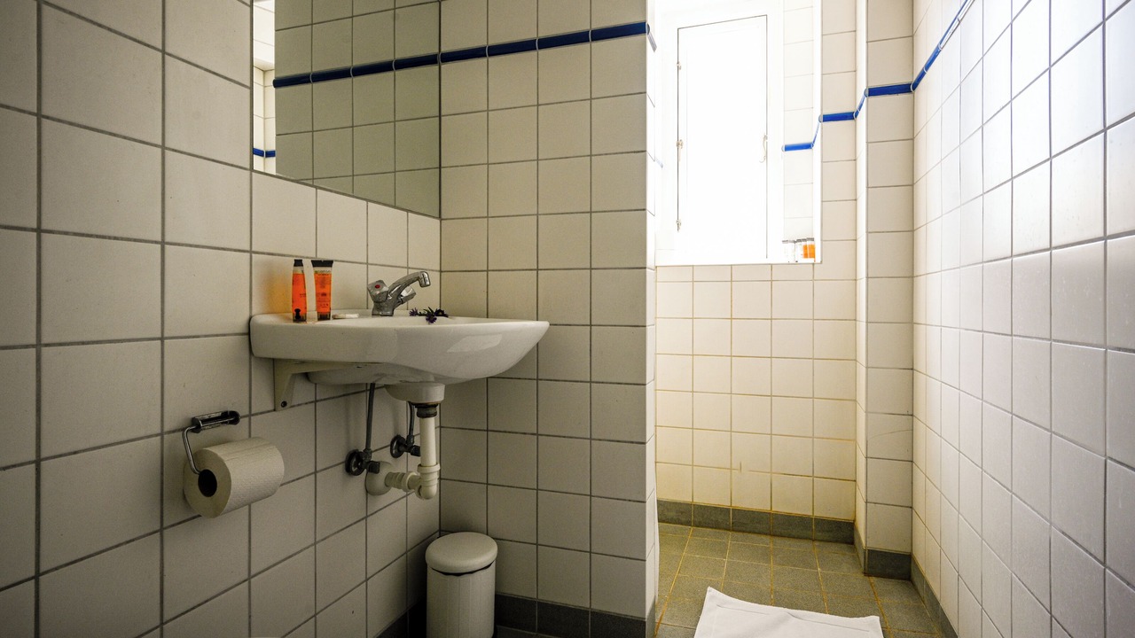Photo of Bathroom in Copenhagen City Centre