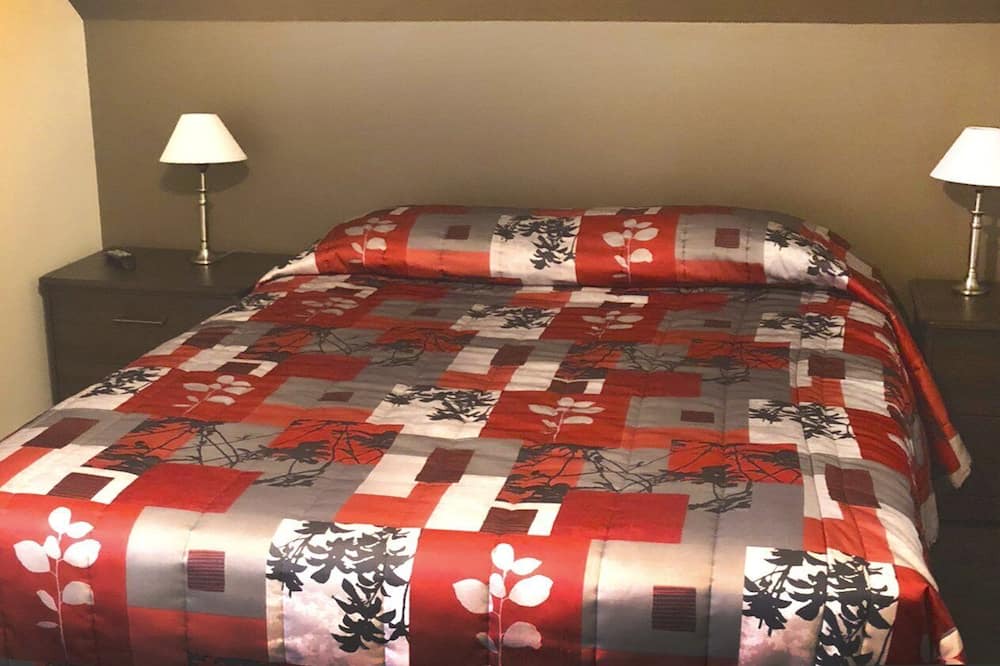 Photo of Bedroom in Beaupre