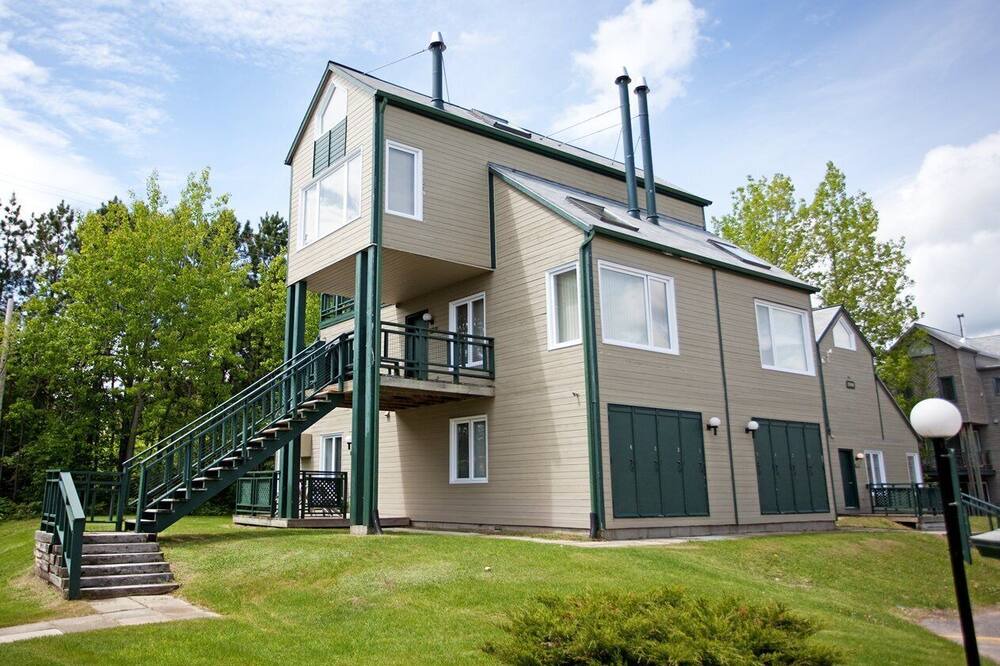 Photo of Outdoor in Beaupre
