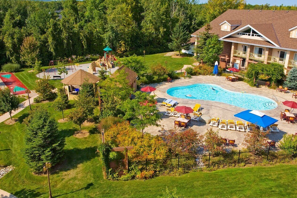 Photo of Outdoor in Collingwood