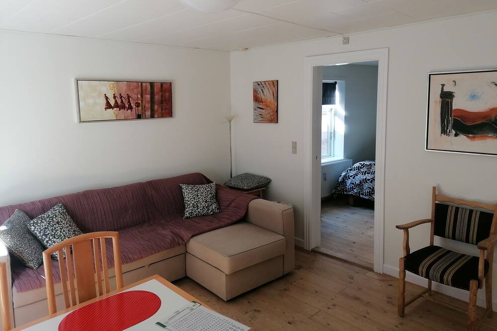 Photo of Livingroom in Ribe