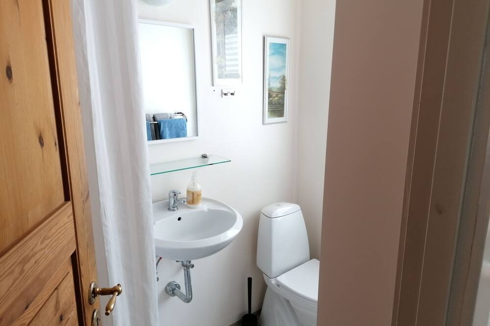 Photo of Bathroom in Ribe