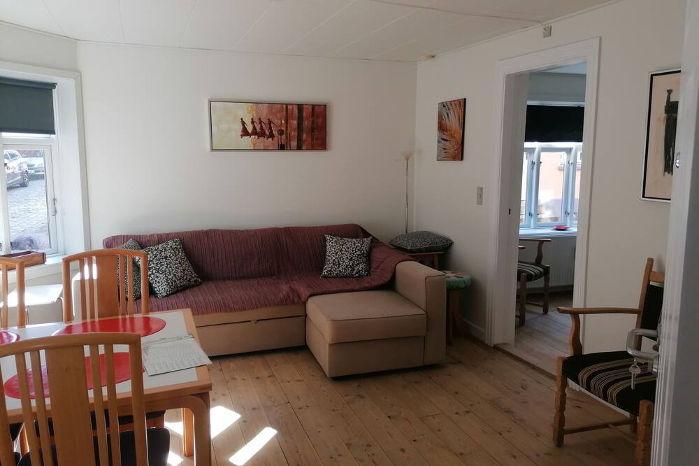 Photo of Livingroom in Ribe