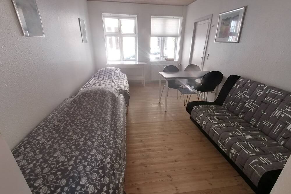 Photo of Bedroom in Ribe