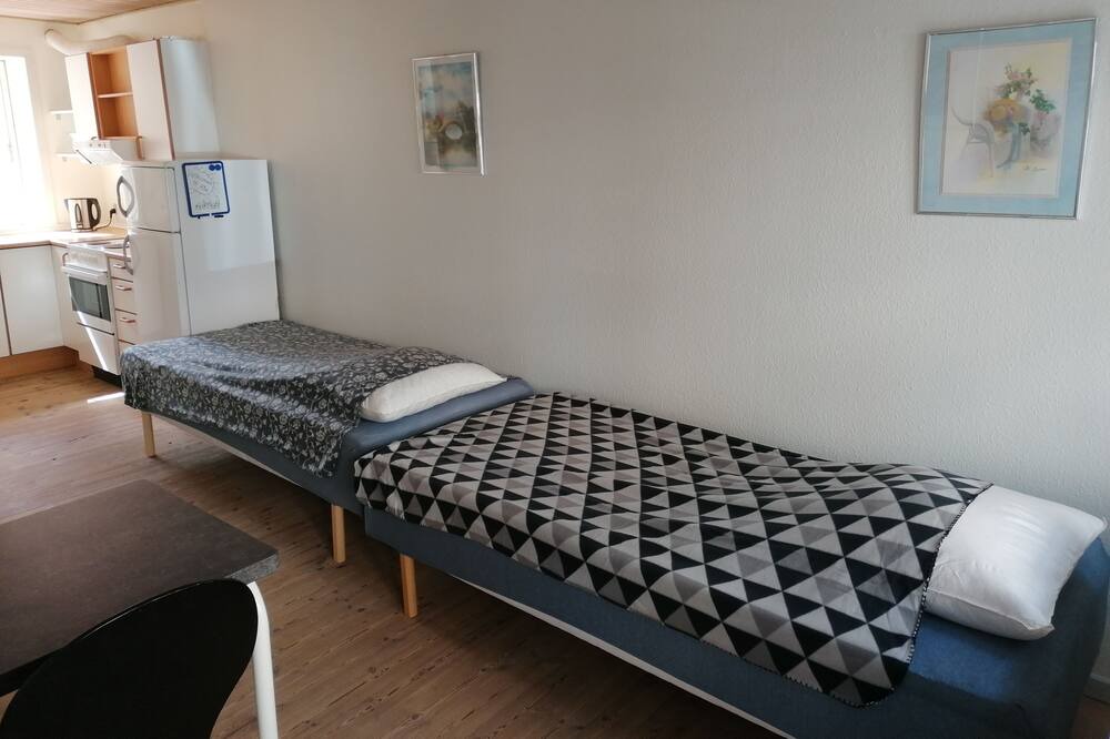 Photo of Bedroom in Ribe