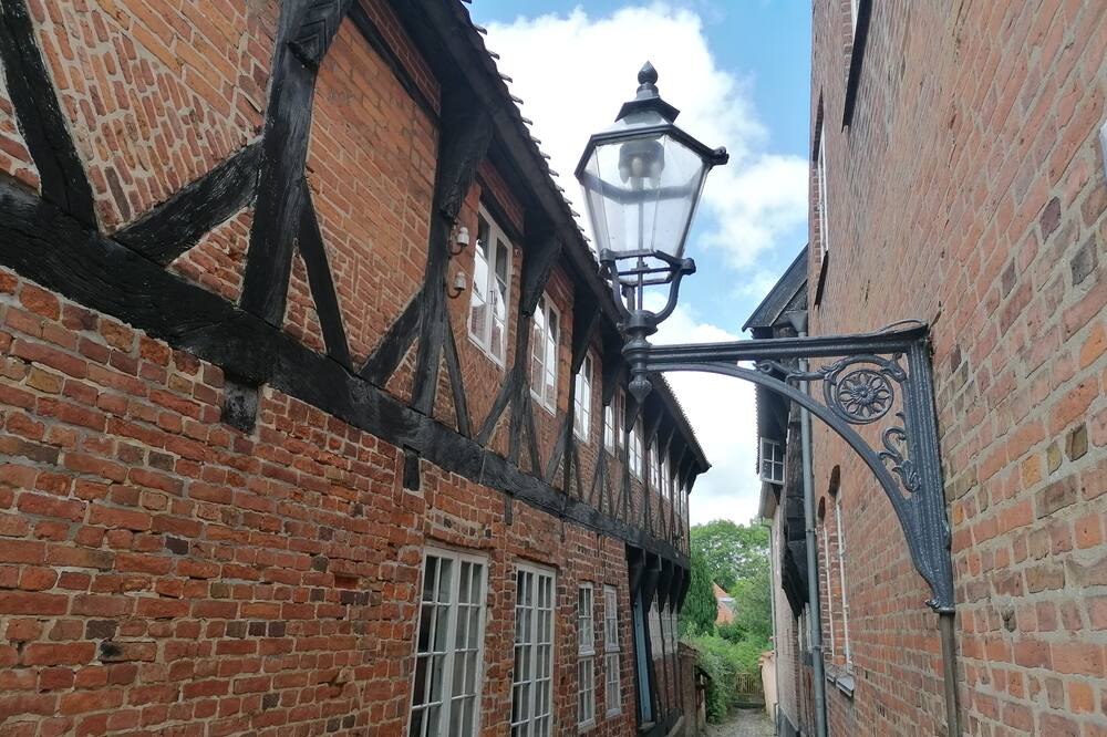 Photo of Outdoor in Ribe