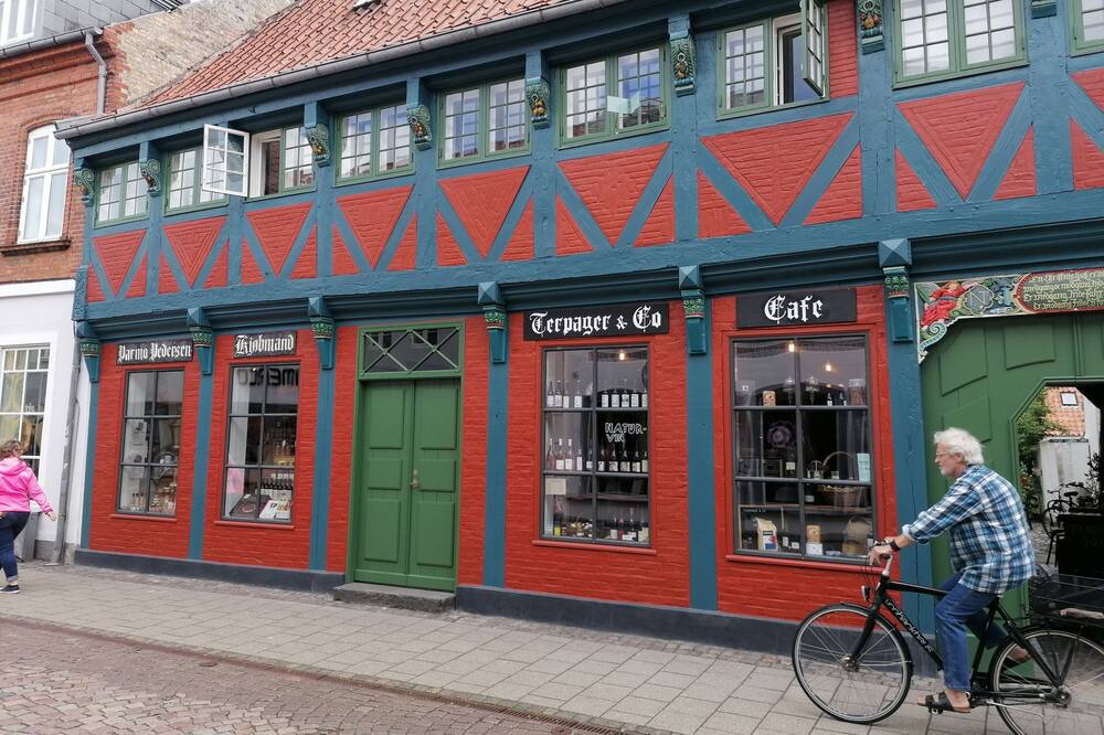 Photo of Outdoor in Ribe