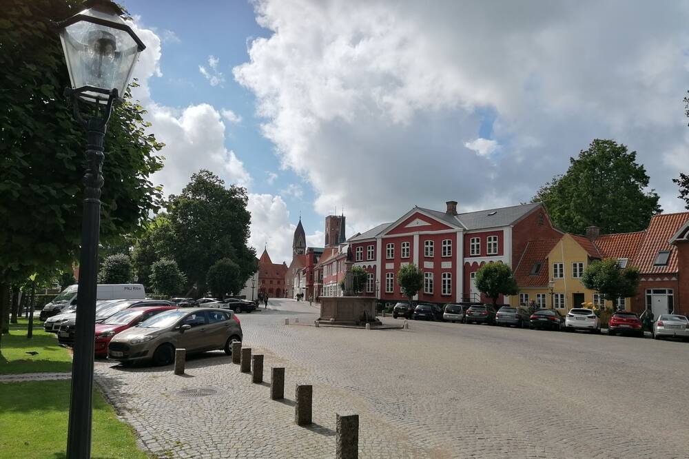 Photo of Outdoor in Ribe
