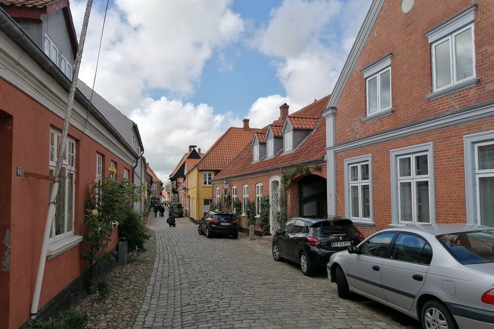Photo of Outdoor in Ribe