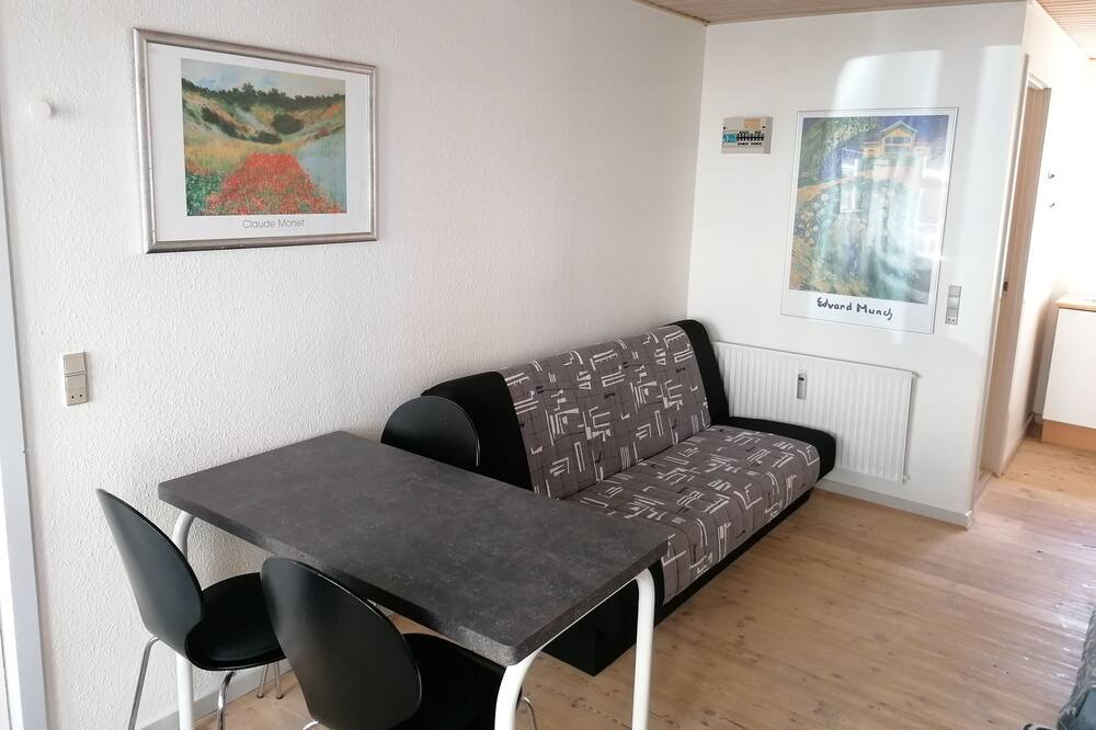 Photo of Bedroom in Ribe