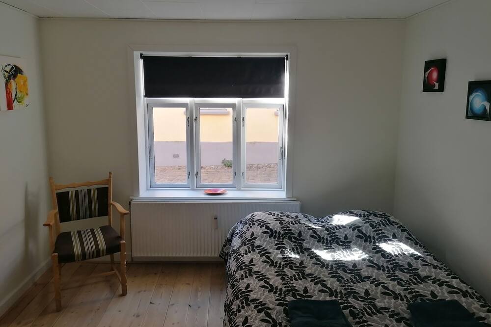 Photo of Bedroom in Ribe