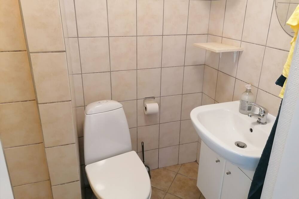Photo of Bathroom in Ribe