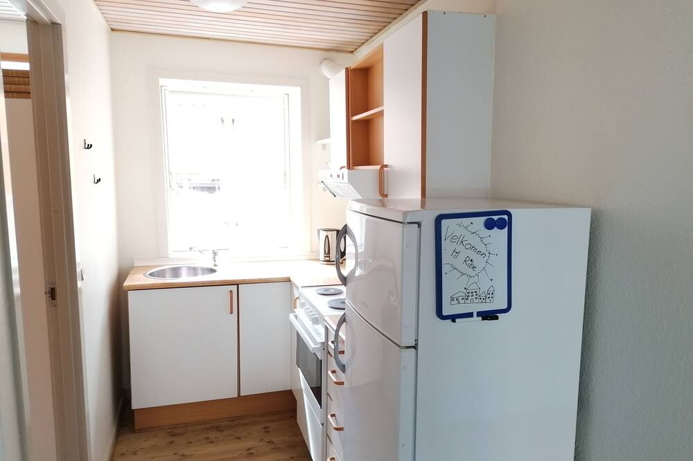 Photo of Bedroom in Ribe