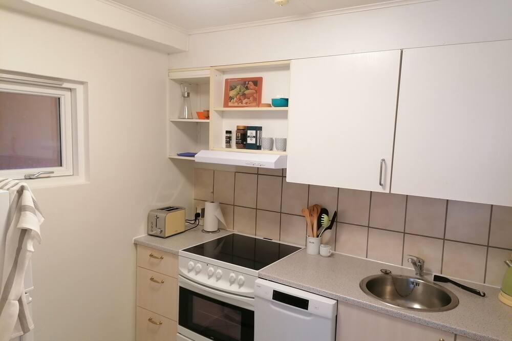 Photo of Kitchen in Ribe