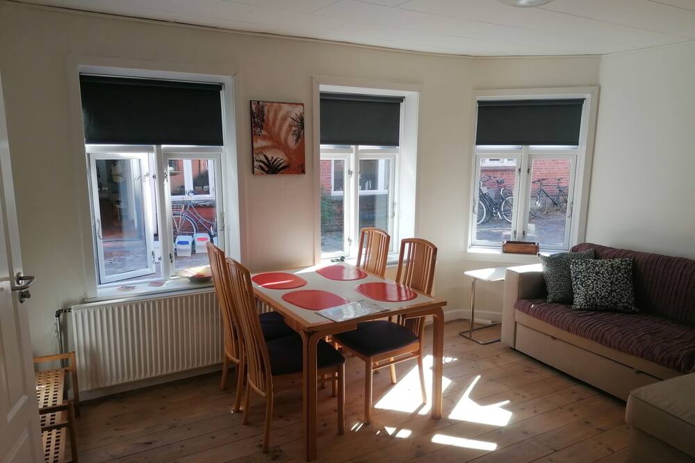 Photo of Livingroom in Ribe