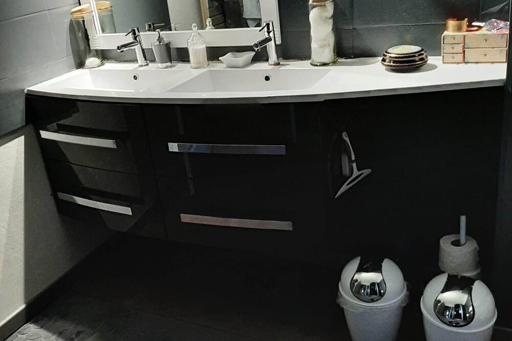 Photo of Bathroom in Fondamente