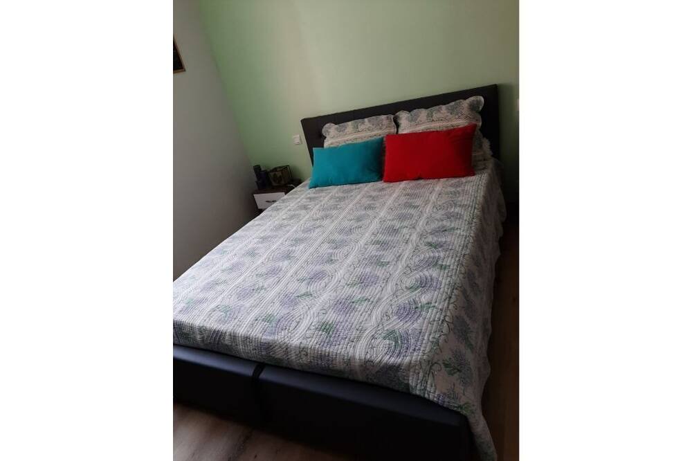 Photo of Bedroom in Fondamente