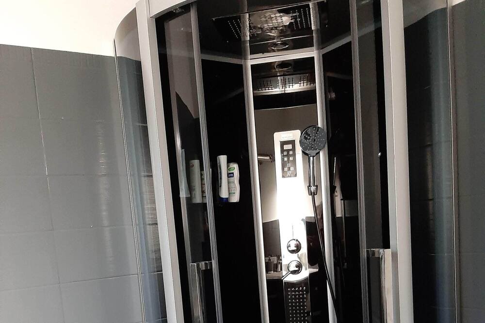 Photo of Bathroom in Fondamente