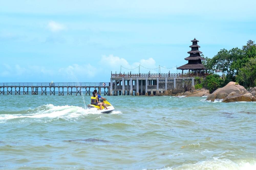 Photo of Outdoor in Batam