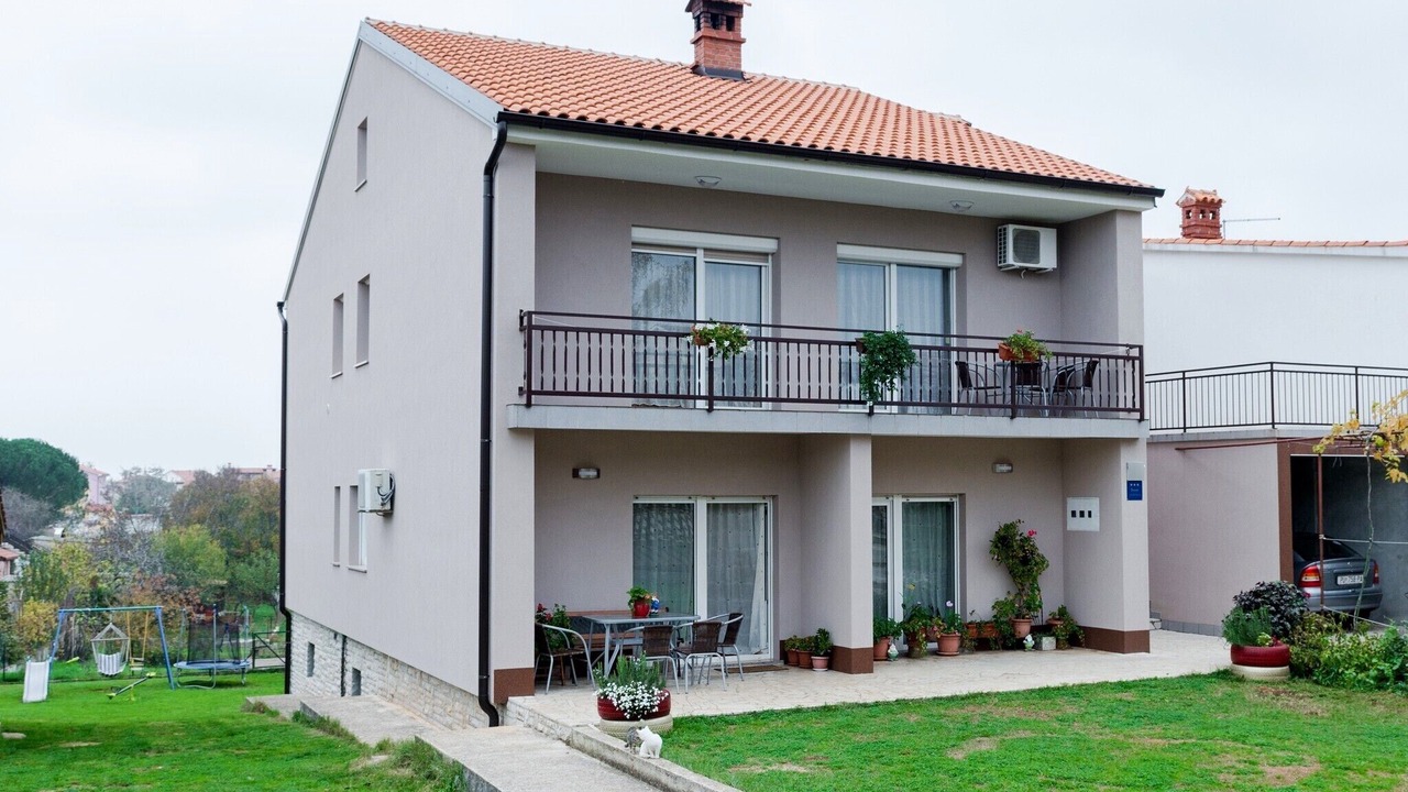 Photo of Outdoor in Valbandon