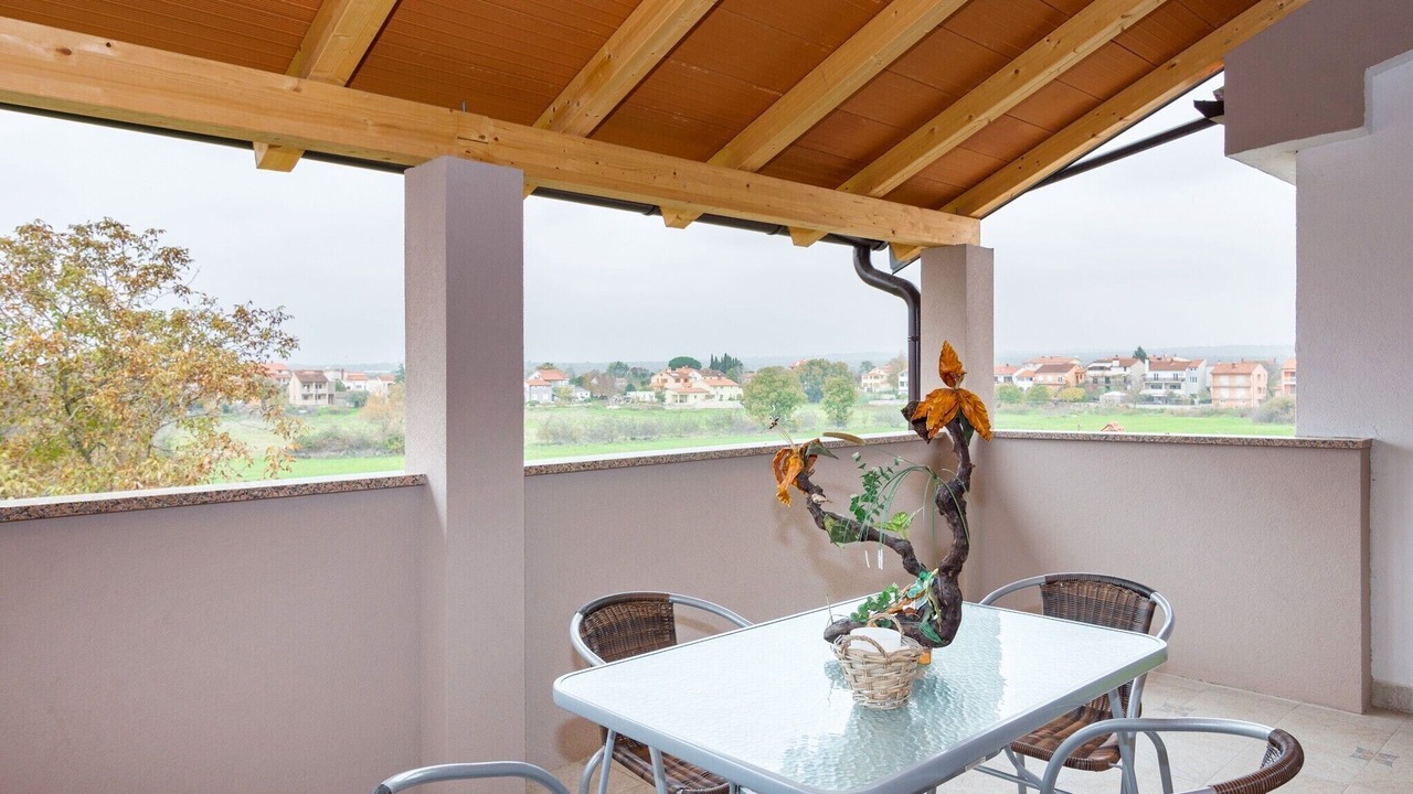 Photo of Outdoor in Valbandon