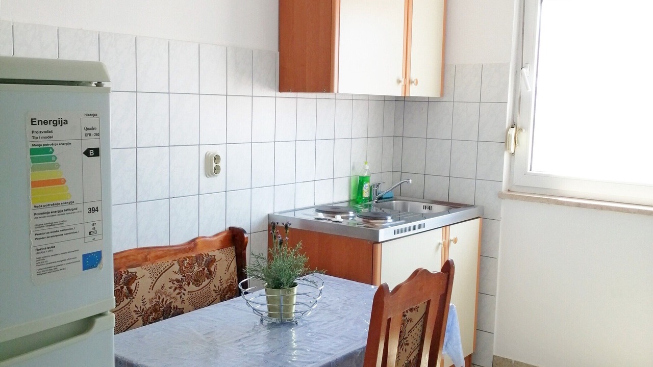 Photo of Kitchen in Valbandon