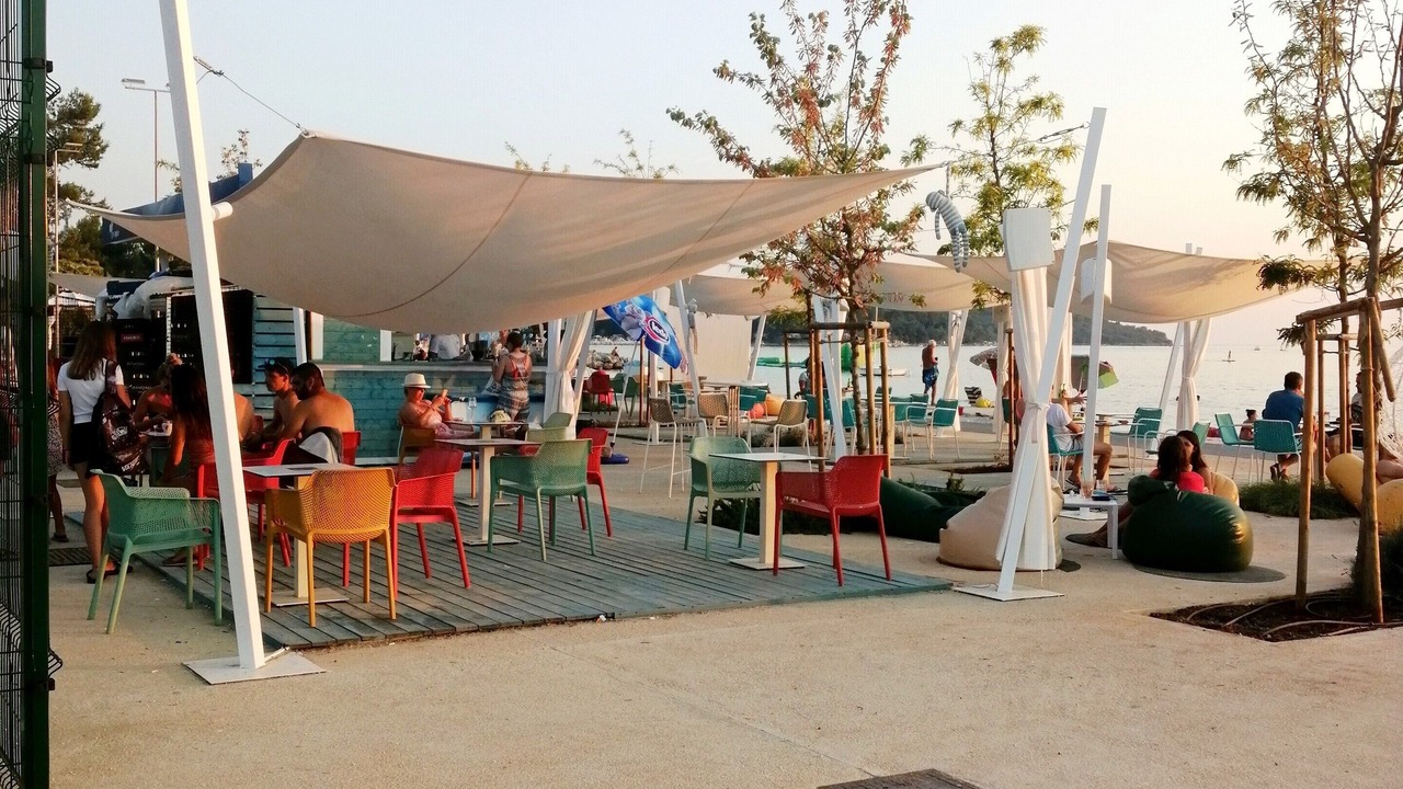 Photo of Outdoor in Valbandon