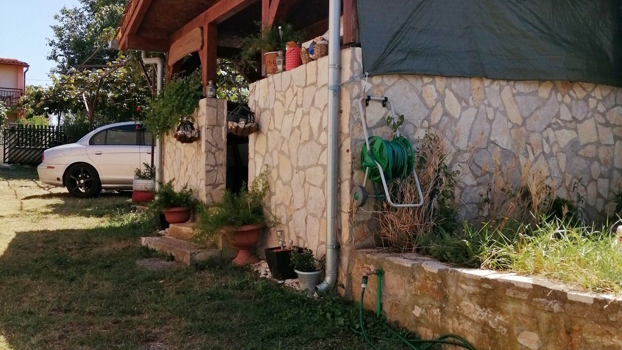 Photo of Outdoor in Valbandon