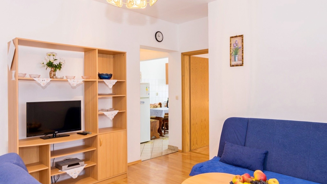 Photo of Livingroom in Valbandon