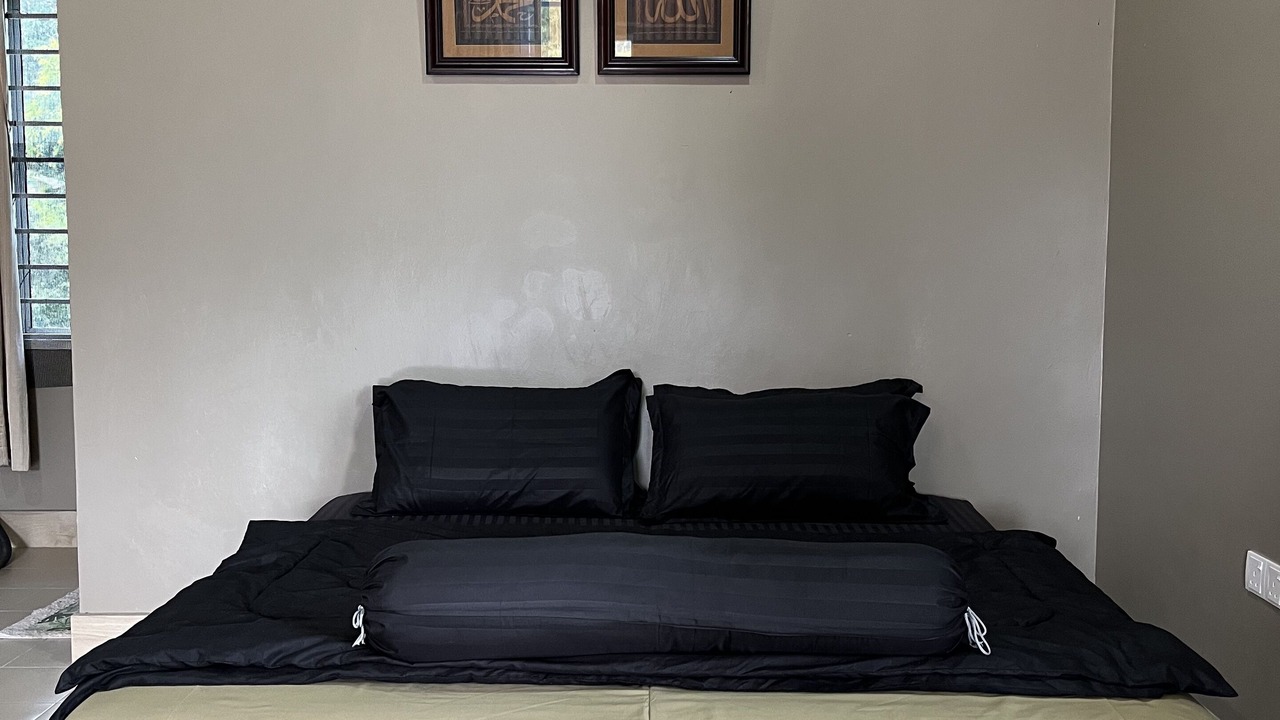 Photo of Bedroom in Janda Baik