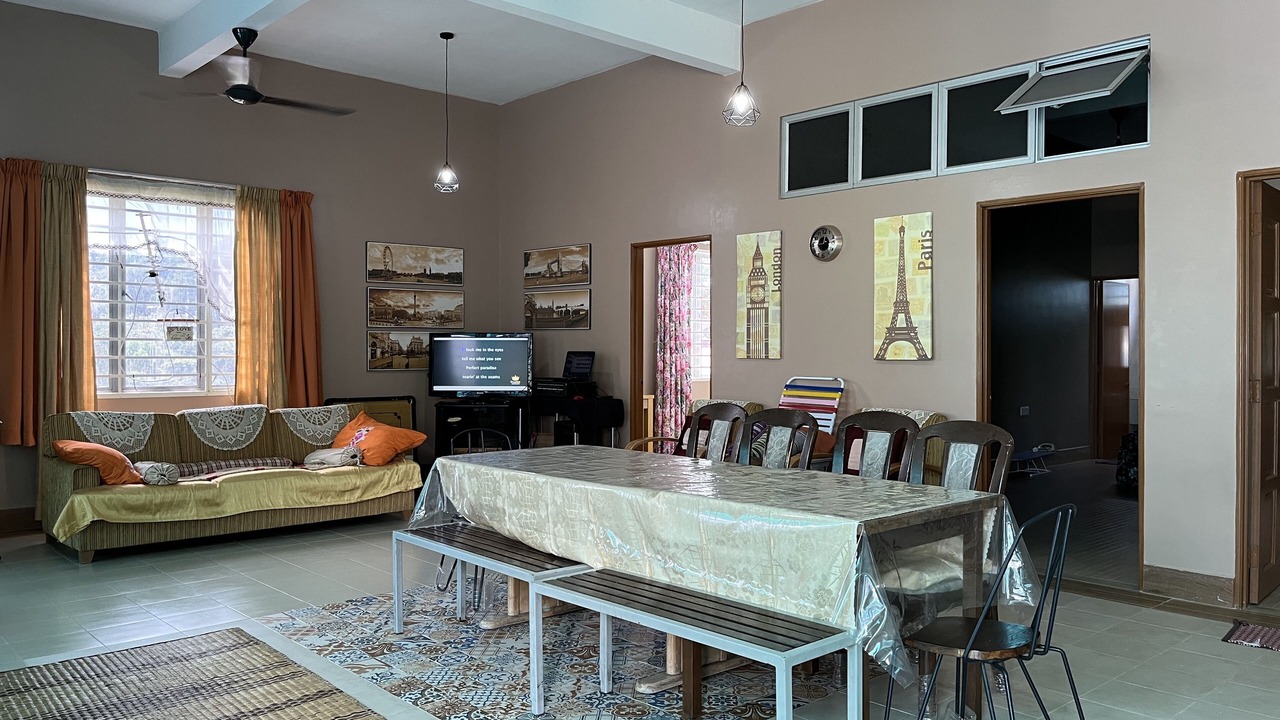 Photo of Others in Janda Baik